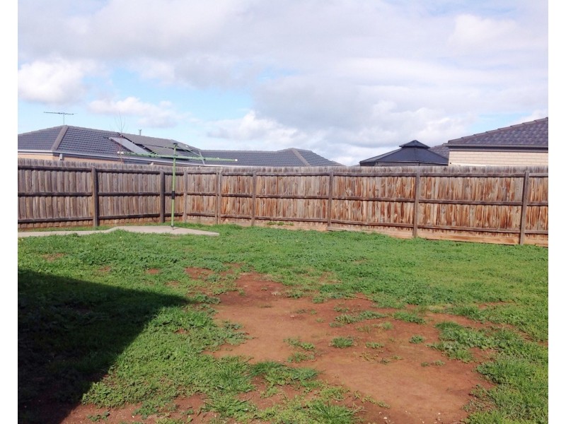 10 Ryder Close, Bacchus Marsh VIC 3340