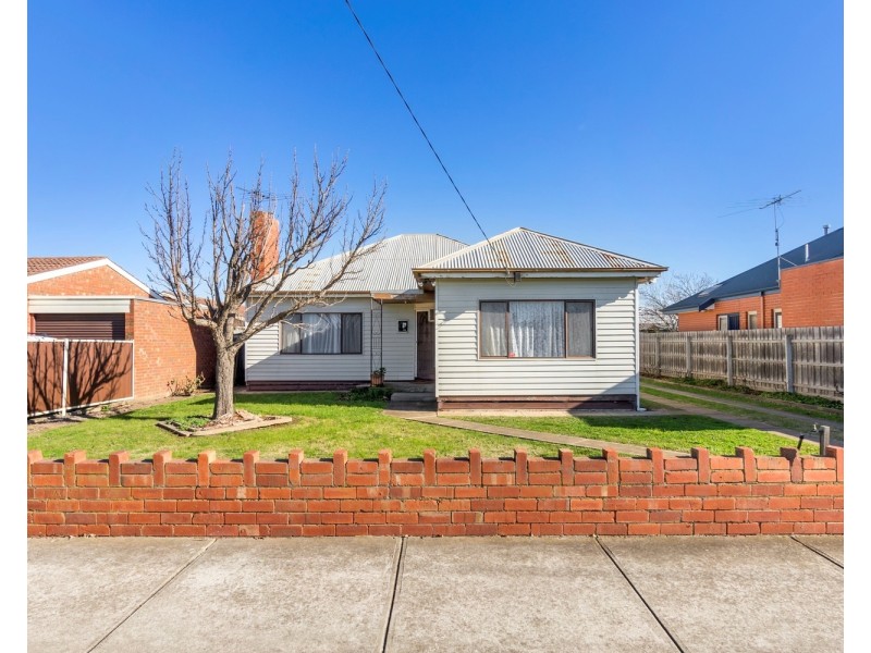 1 Fisken Street, Bacchus Marsh VIC 3340