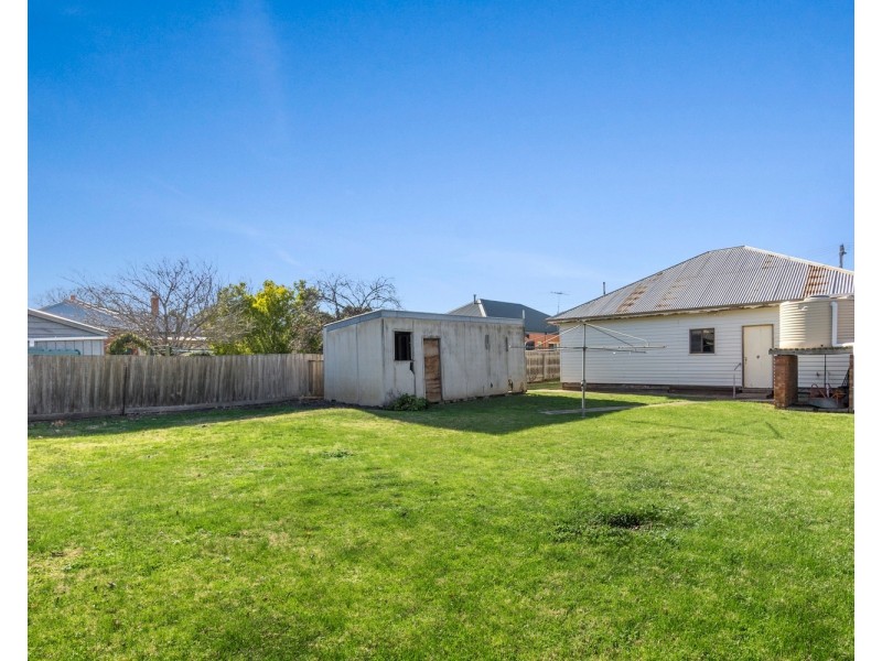 1 Fisken Street, Bacchus Marsh VIC 3340