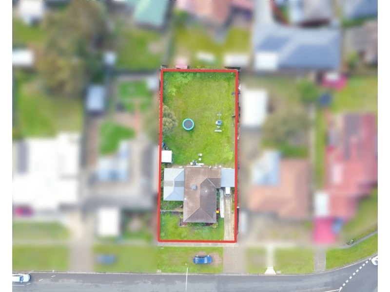 62 Halletts Way, Bacchus Marsh VIC 3340