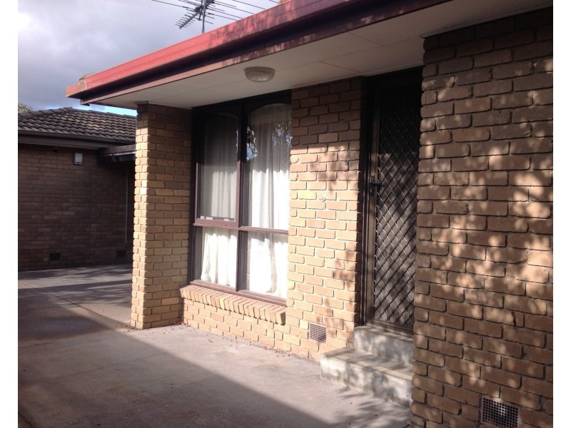 3/78 Grant Street, Bacchus Marsh VIC 3340