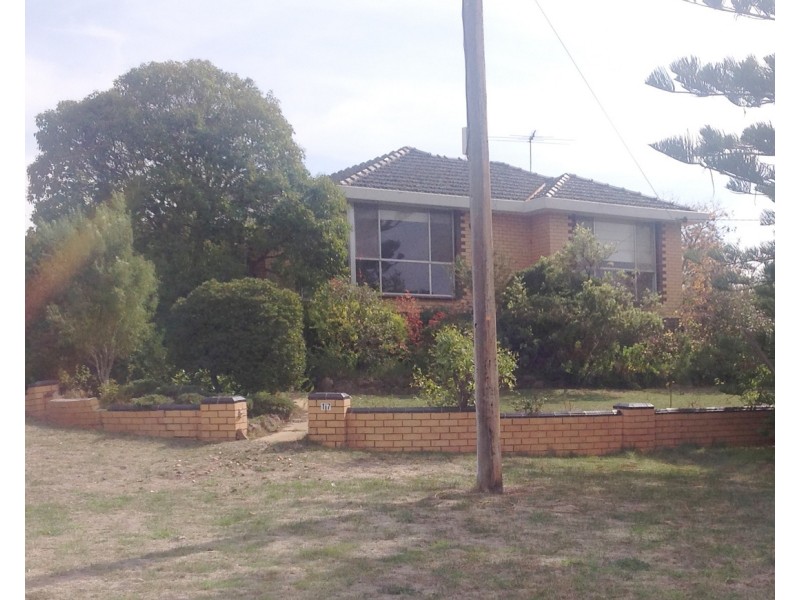 17 Powlett Street, Bacchus Marsh VIC 3340