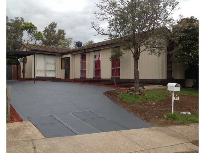 29 Lyle Street, Bacchus Marsh VIC 3340