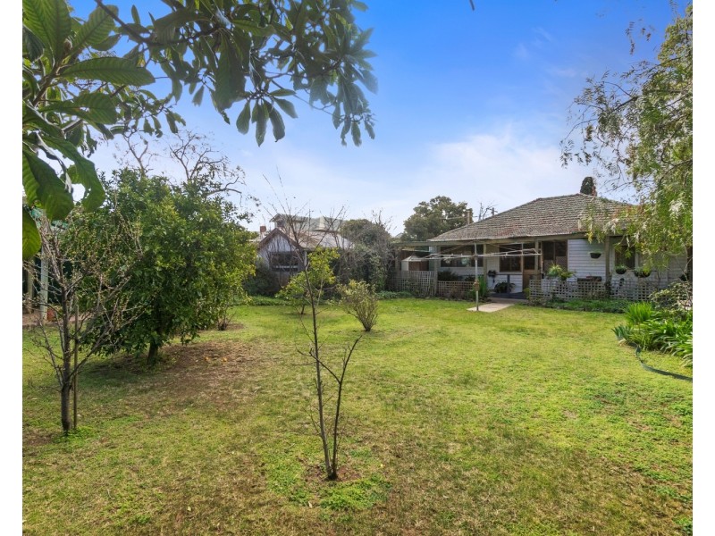1 Sutherland Street, Bacchus Marsh VIC 3340