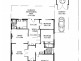 1 Sutherland Street, Bacchus Marsh VIC 3340 Floorplan