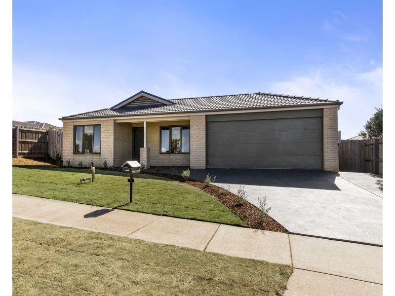 1 Ethan Street, Bacchus Marsh VIC 3340