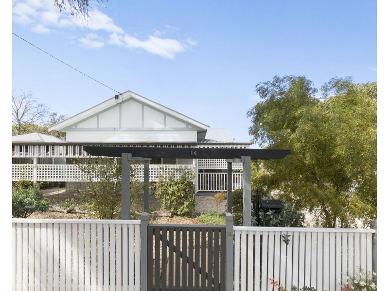 14 Young Street, Bacchus Marsh VIC 3340