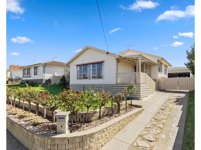 11 Little Court, Bacchus Marsh VIC 3340