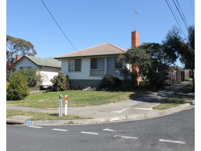 29 Lidgett Street, Bacchus Marsh VIC 3340