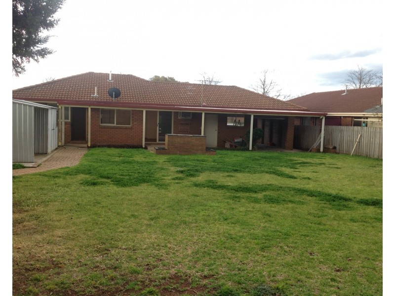 31 Clifton Drive, Bacchus Marsh VIC 3340