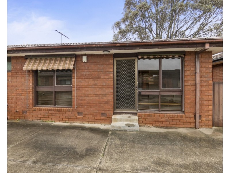 3/40 Raglan Street, Bacchus Marsh VIC 3340