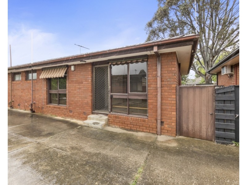 3/40 Raglan Street, Bacchus Marsh VIC 3340