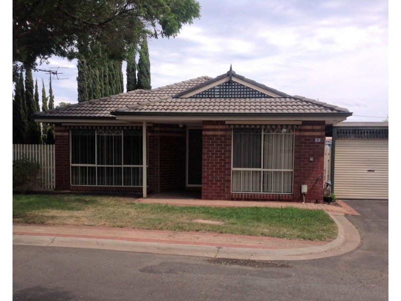 3/17 Pilmer Street, Bacchus Marsh VIC 3340