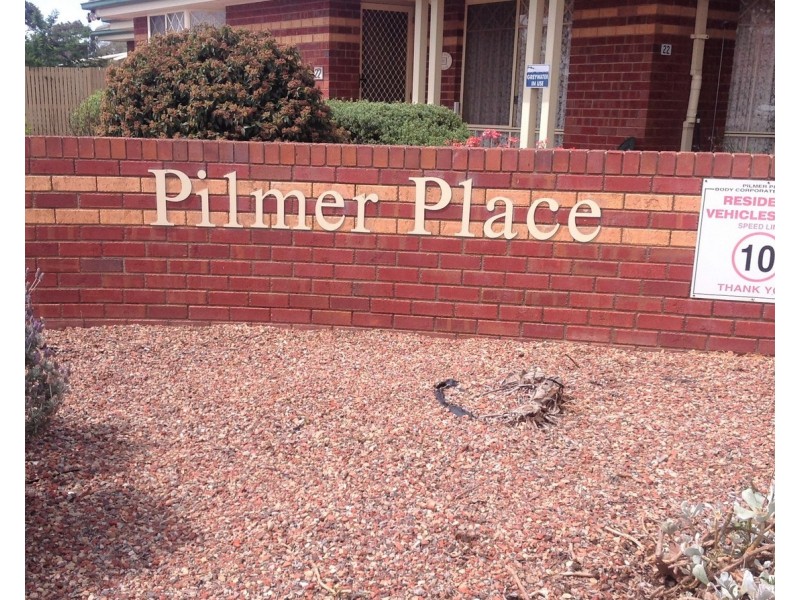 3/17 Pilmer Street, Bacchus Marsh VIC 3340