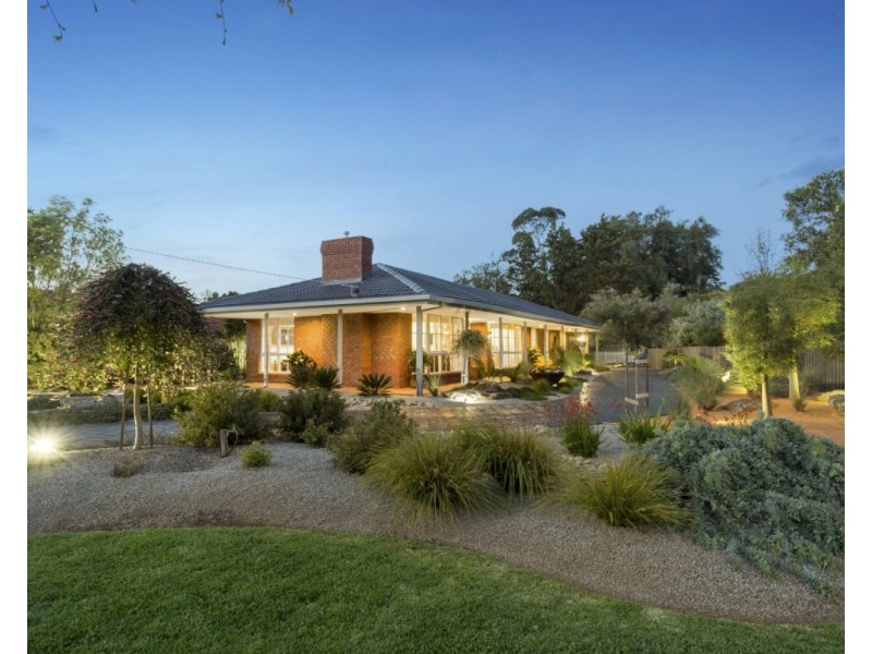 26 Margaret Drive, Bacchus Marsh VIC 3340