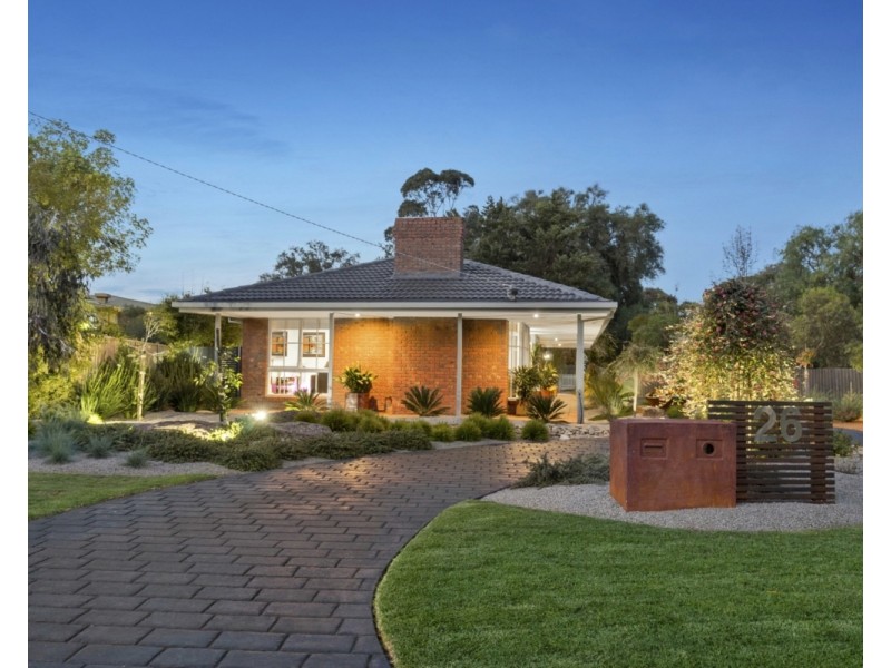 26 Margaret Drive, Bacchus Marsh VIC 3340