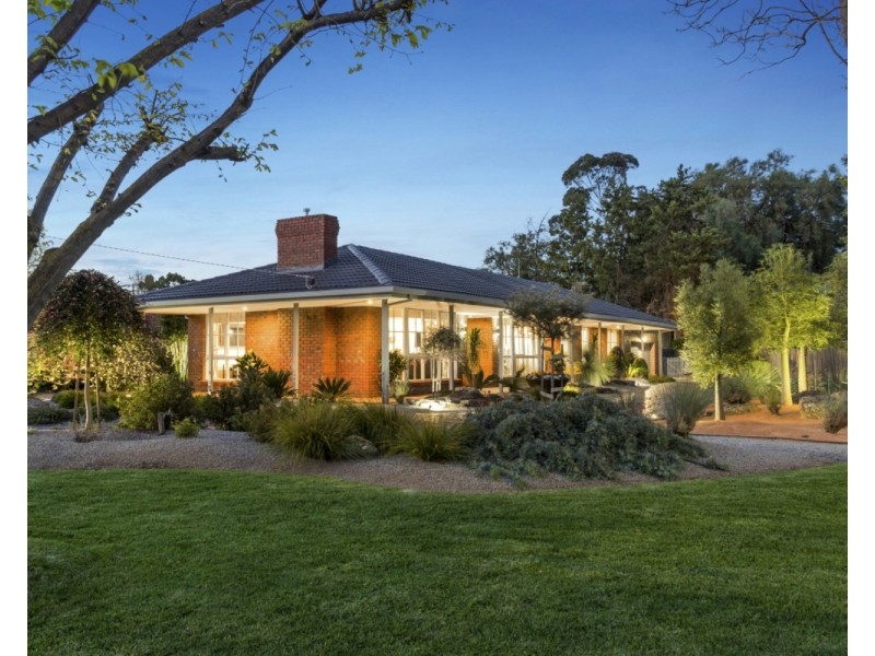 26 Margaret Drive, Bacchus Marsh VIC 3340