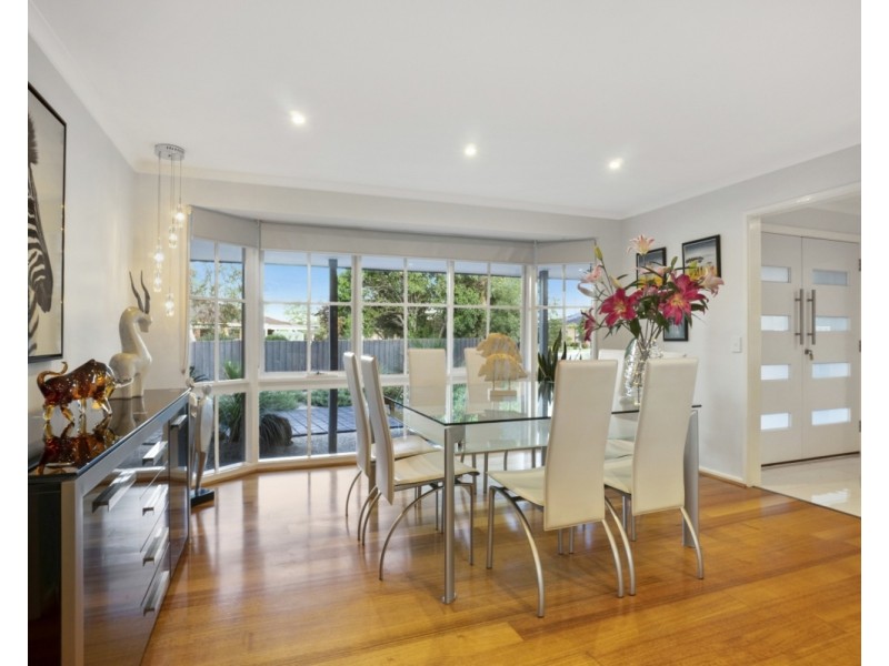 26 Margaret Drive, Bacchus Marsh VIC 3340