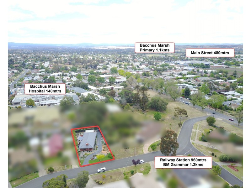 26 Margaret Drive, Bacchus Marsh VIC 3340