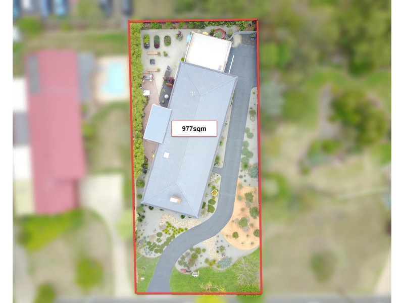 26 Margaret Drive, Bacchus Marsh VIC 3340