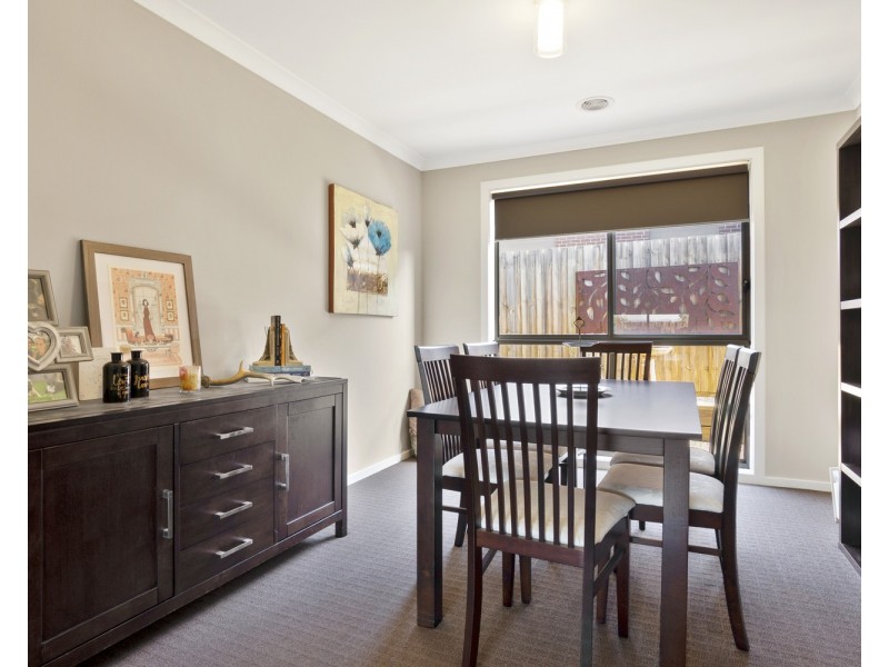 100 Halletts Way, Bacchus Marsh VIC 3340