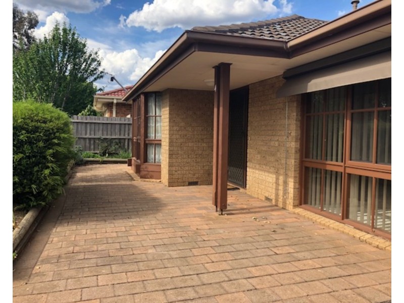 4 Fitzroy Street, Bacchus Marsh VIC 3340