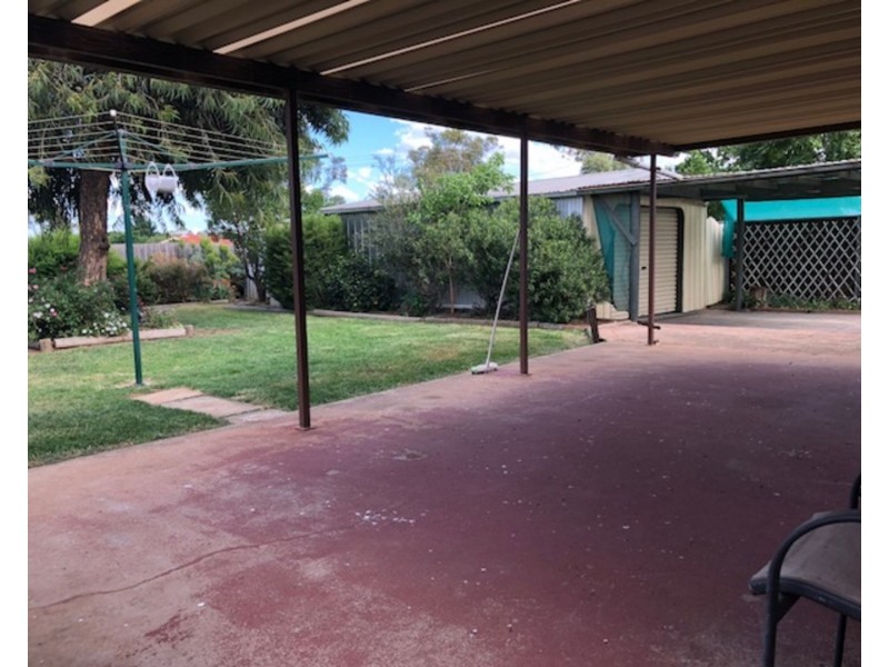 4 Fitzroy Street, Bacchus Marsh VIC 3340