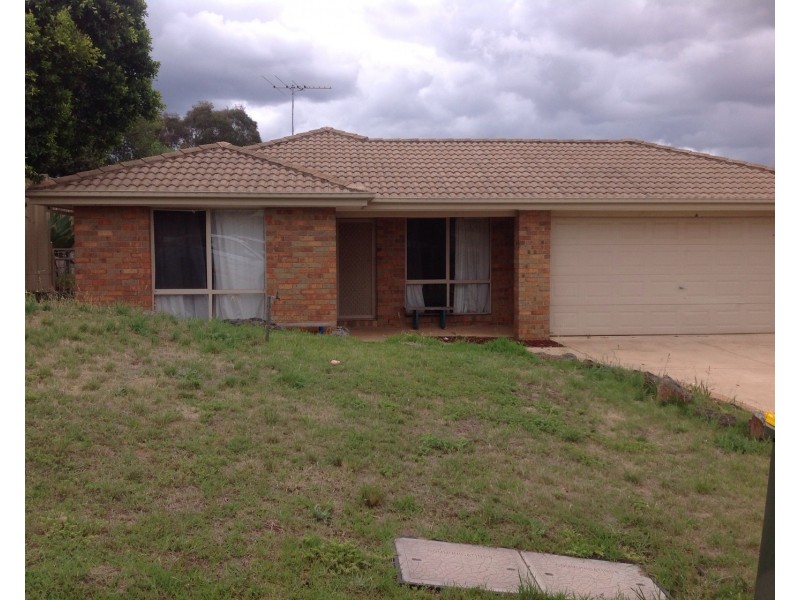 18 Todd Court, Bacchus Marsh VIC 3340