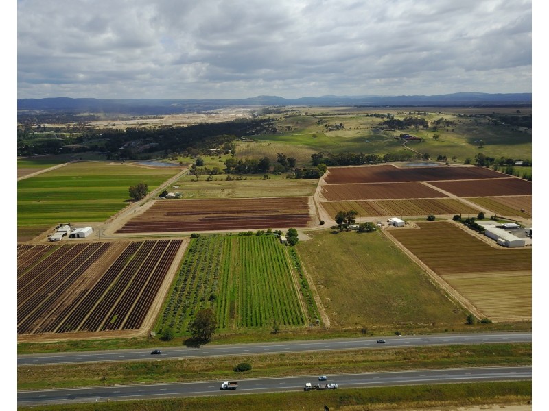 Lot 9 Lawson Road, Merrimu VIC 3340