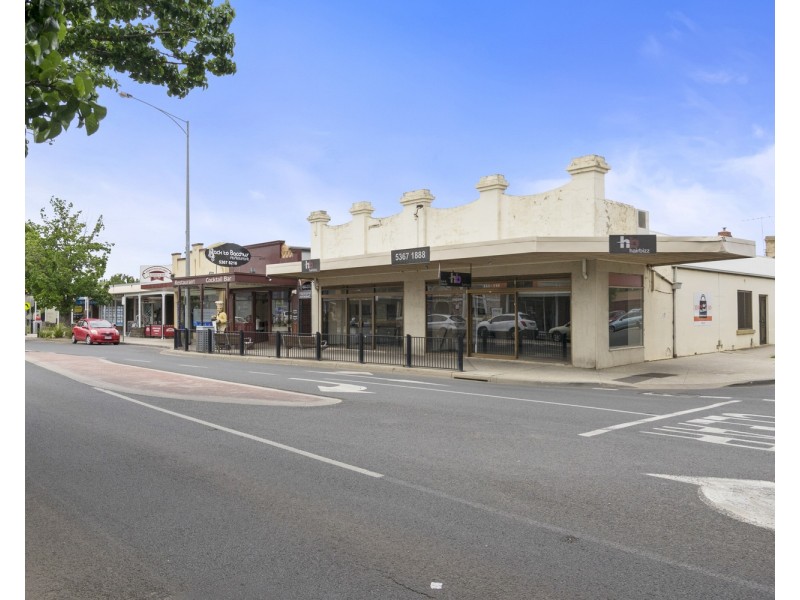 143-145 Main Street, Bacchus Marsh VIC 3340