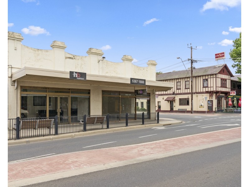 143-145 Main Street, Bacchus Marsh VIC 3340