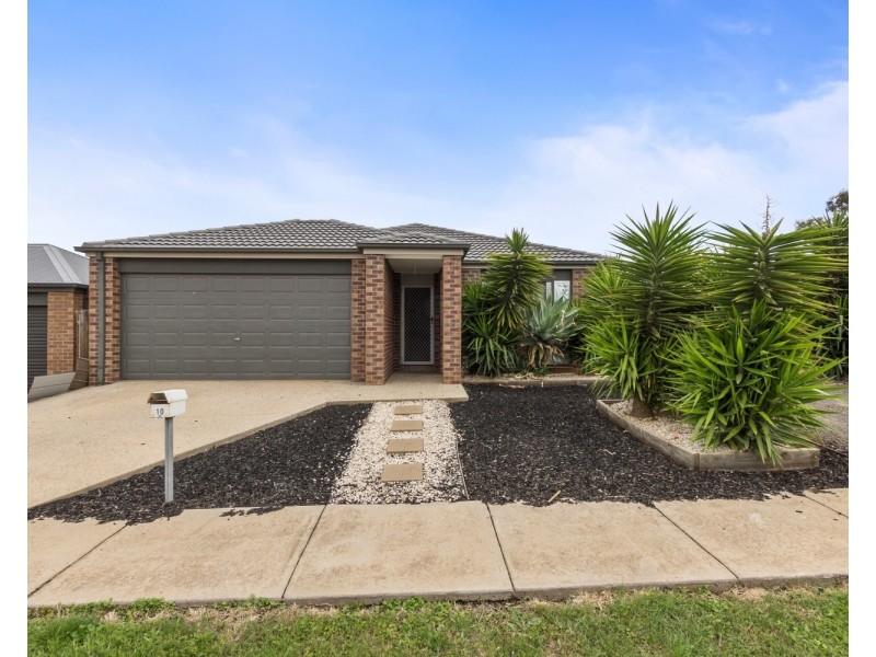 10 Ryder Close, Bacchus Marsh VIC 3340
