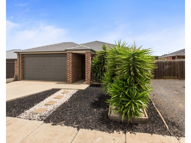10 Ryder Close, Bacchus Marsh VIC 3340