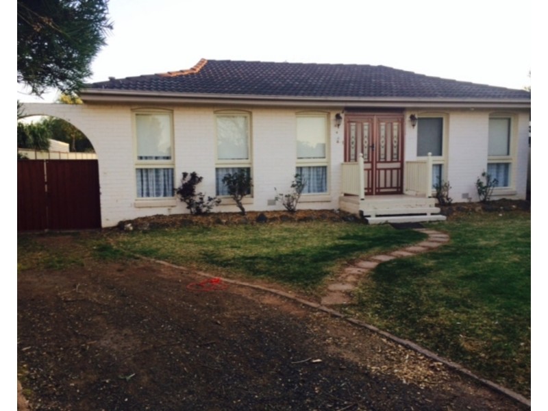 45 Albert Street, Bacchus Marsh VIC 3340