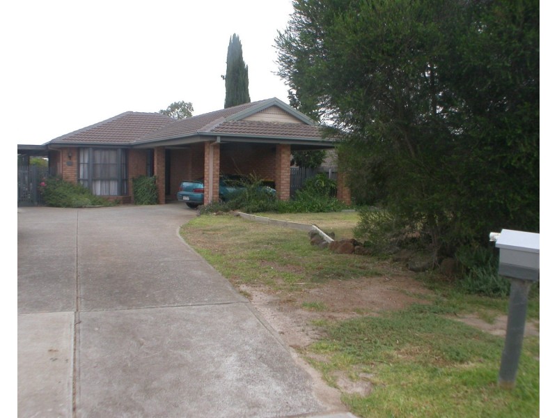 1 Tulloch Court, Bacchus Marsh VIC 3340