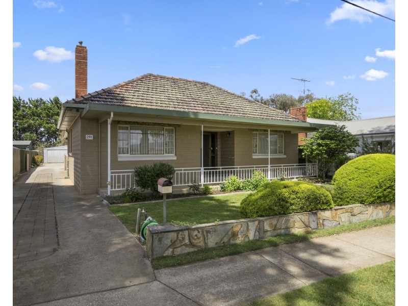291 Main Street, Bacchus Marsh VIC 3340