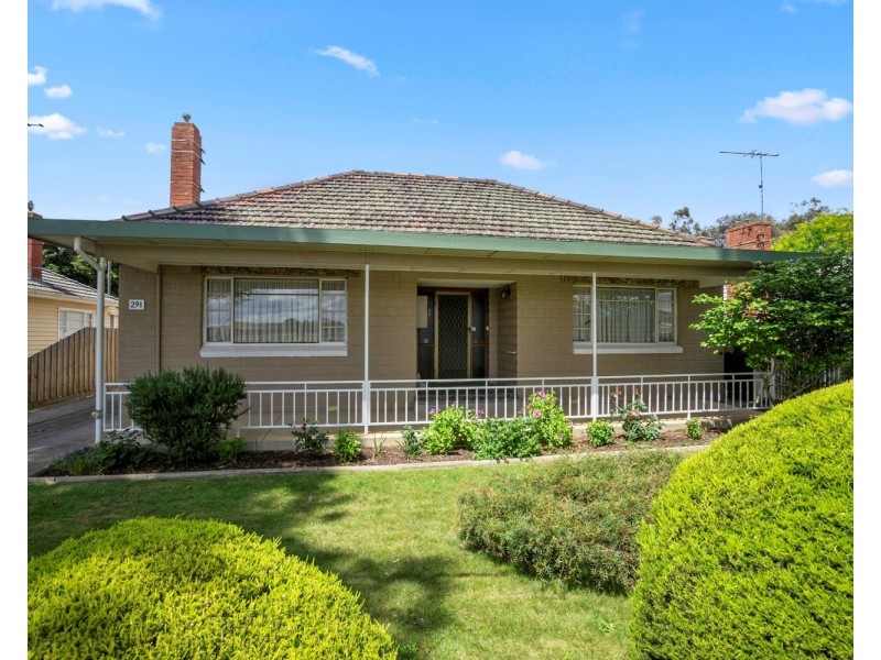 291 Main Street, Bacchus Marsh VIC 3340
