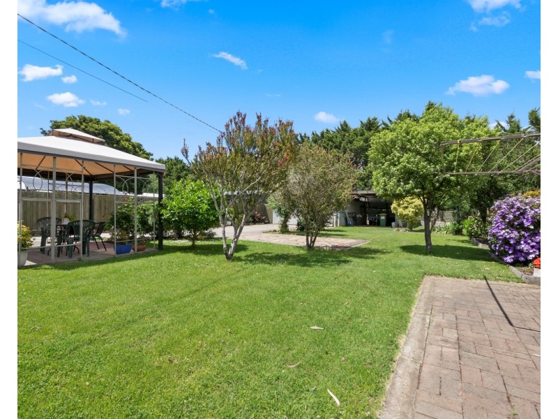 291 Main Street, Bacchus Marsh VIC 3340