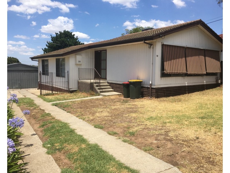 10 Shea Street, Bacchus Marsh VIC 3340