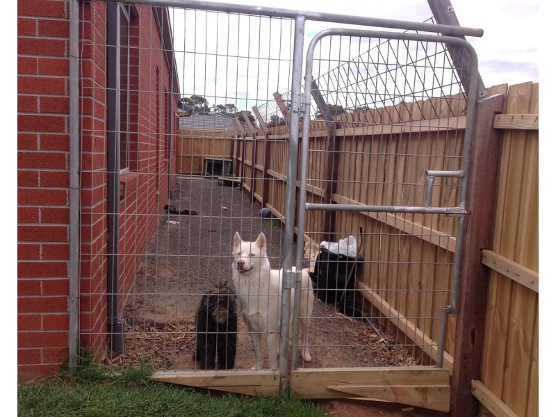 8 Hegarty Place, Bacchus Marsh VIC 3340