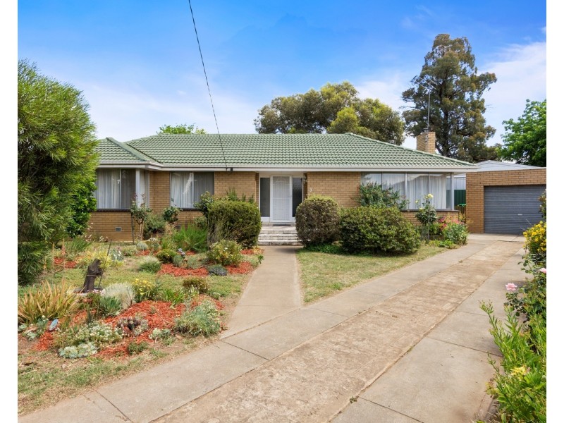 3 Mahoney Court, Bacchus Marsh VIC 3340