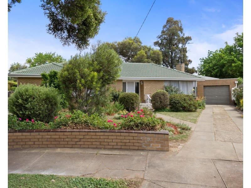 3 Mahoney Court, Bacchus Marsh VIC 3340