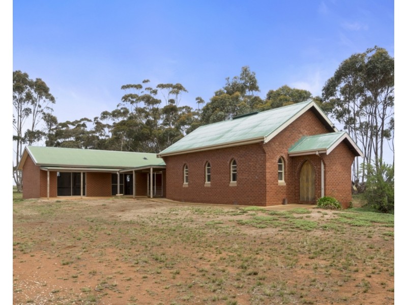 70 Nerowie Road, Parwan VIC 3340