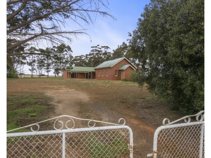 70 Nerowie Road, Parwan VIC 3340
