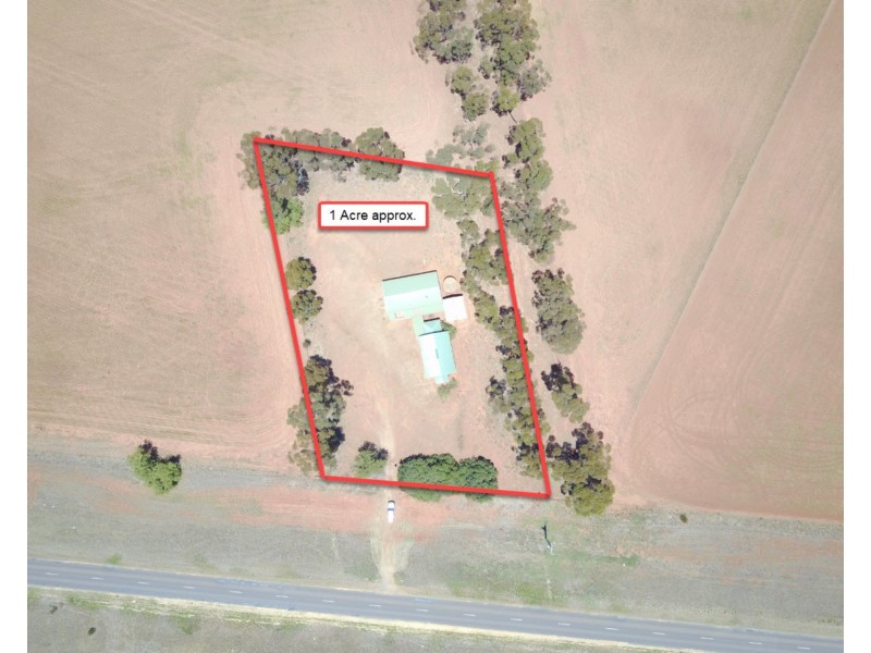 70 Nerowie Road, Parwan VIC 3340