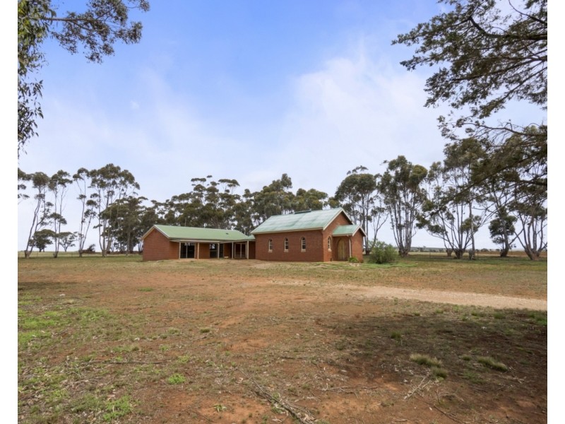 70 Nerowie Road, Parwan VIC 3340