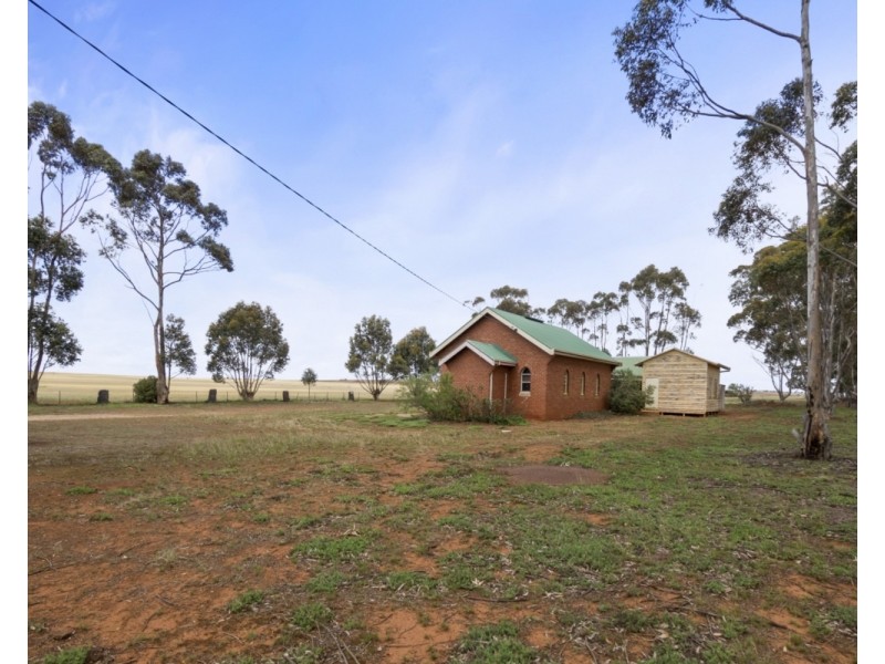 70 Nerowie Road, Parwan VIC 3340