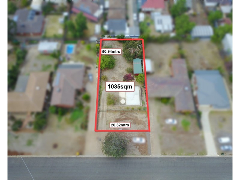 10 Moore Street, Bacchus Marsh VIC 3340