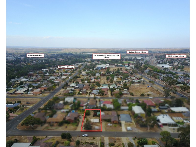 10 Moore Street, Bacchus Marsh VIC 3340
