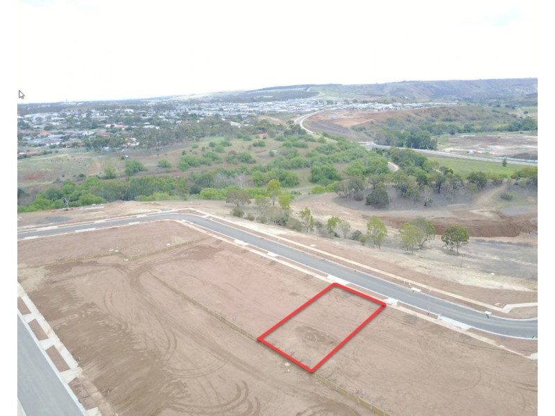 Lot Lot, 34 McLachlan Street, Bacchus Marsh VIC 3340